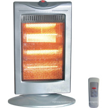 Halogen Heater with CE Certification (NSB-L120G)